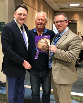 Finest-Known 1885 Trade Dollar Brings $3.96 Million