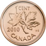 CanadianCent