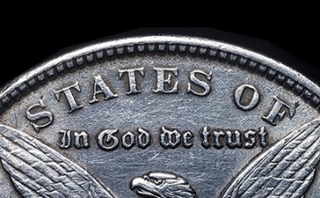 On This Day: ‘In God We Trust’