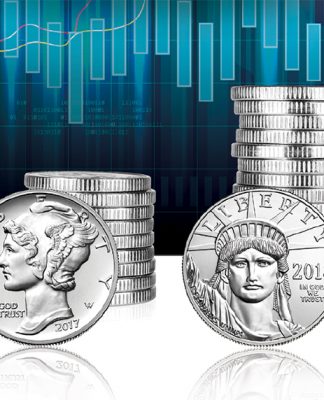 Coin Investing is About More than Gold