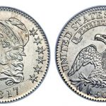 1817 Half Dollar