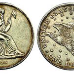 1836 Dollar