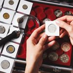 Coin Collecting