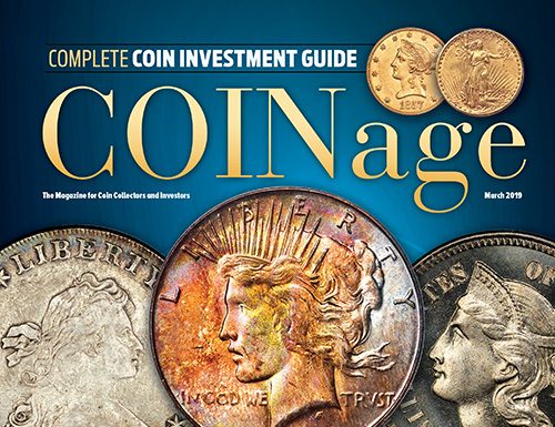 Issue Highlights: March 2019