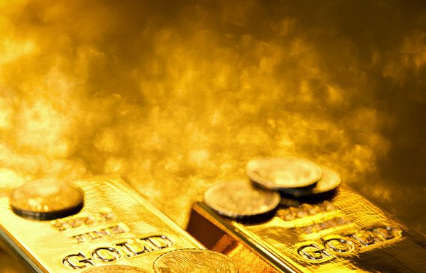 “Common-Date” Gold Type Coins Push Higher
