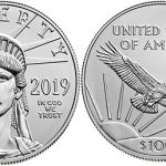 Market Report: New Platinum Eagles Soar Platinum American Eagle