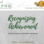 Recognizing Achievement