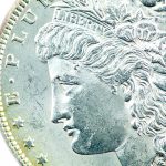 Morgan Silver Dollar