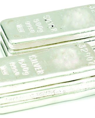 Silver