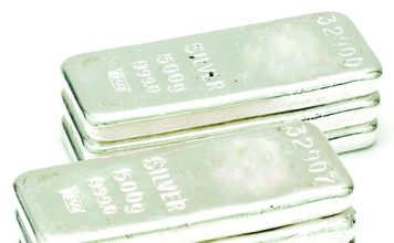 Silver