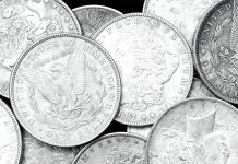 Silver Coins