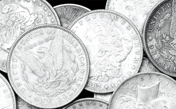 Silver Coins
