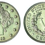 1913 Liberty Head nickels