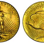 1933 double eagle