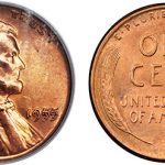 1955 Penny