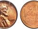 1955 Penny