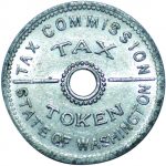 TaxToken