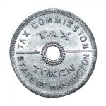 WashingtonToken