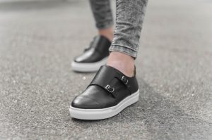 Comfy shoes