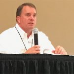 Sedwick Named IAPN President