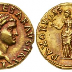 Aureus of Otho