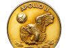 Apollo 11 Robbins Medal