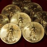 Gold Coins