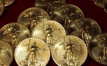 Gold Coins