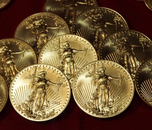 Buyers and Sellers Taking Advantage of Gold And Silver Prices But Some Inventories Are Low, Say Bullion Dealers Gold Coins