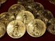 Gold Coins