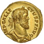 Ancient Gold Coin Commands $700,000