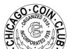 Chicago Coin Club logo
