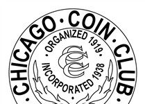 Chicago Coin Club logo