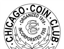 Chicago Coin Club logo