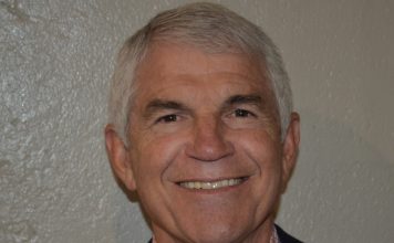 Former Police Chief Doug Davis Named Anti-Counterfeiting Director of the Anti-Counterfeiting Educational Foundation Doug Davis