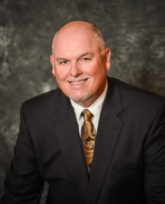 Richard Weaver Selected As New PNG President PNG