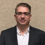 James Passin Cryptocurrency