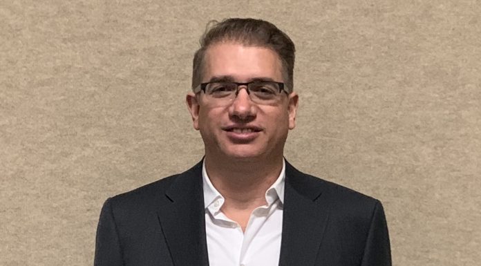 James Passin Cryptocurrency