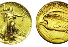 Pre-1933 Gold Coins