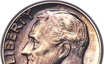 1975 No-S Roosevelt Dime Sells For Nearly Half Million Dollars 1975 No S Roosevelt Dime