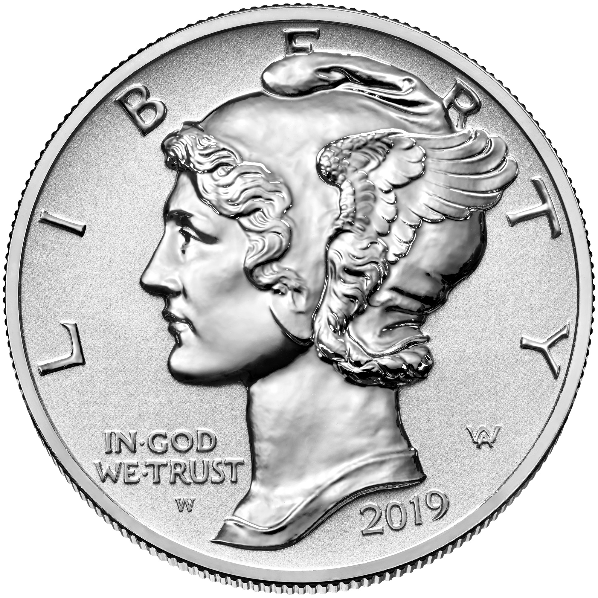 American Silver Eagle Mintage Chart