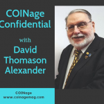 COINage Confidential