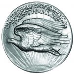 1907 Saint-Gaudens double eagle fake