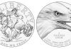 2021 Gold Silver High-Relief Liberty Coin Courtesy of U.S. Mint