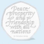 Brexit Coins