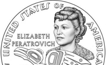 Courtesy of United States Mint