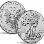 2019-S Enhanced Reverse Proof Silver Eagle Image Courtesy of the United States Mint.