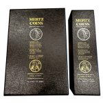 Mertz Coins’ Monthly Investment Fund