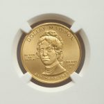 Dolley Madison $10 Gold Coin