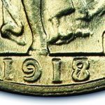 10a_1918Over7S overdate coin